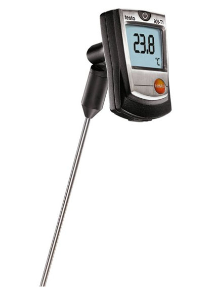 Термометр Testo 905-T1
