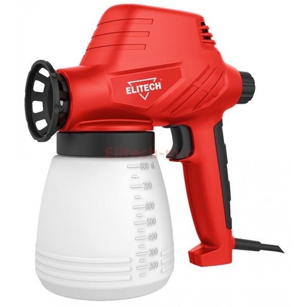 Краскопульт Elitech КЭ 85С
