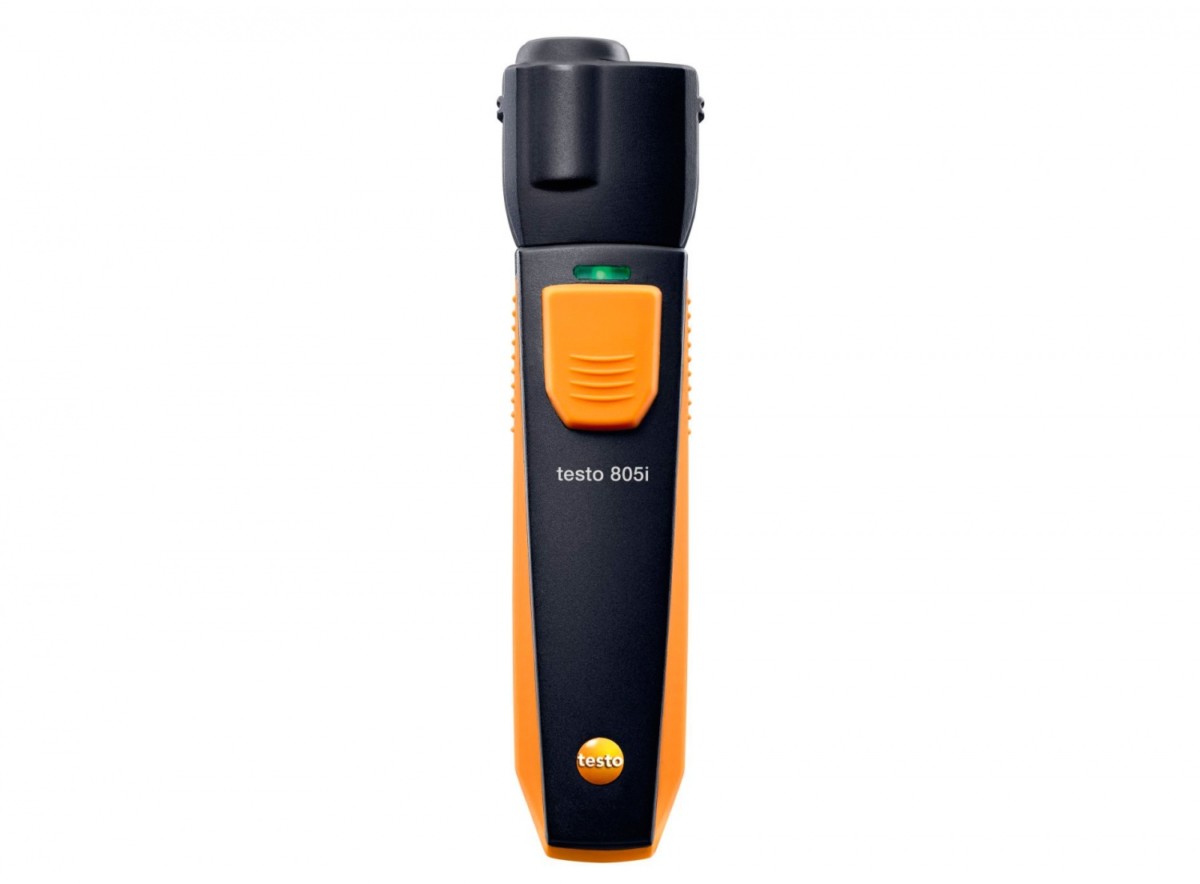Смарт-зонд ИК-термометр Testo 805i
