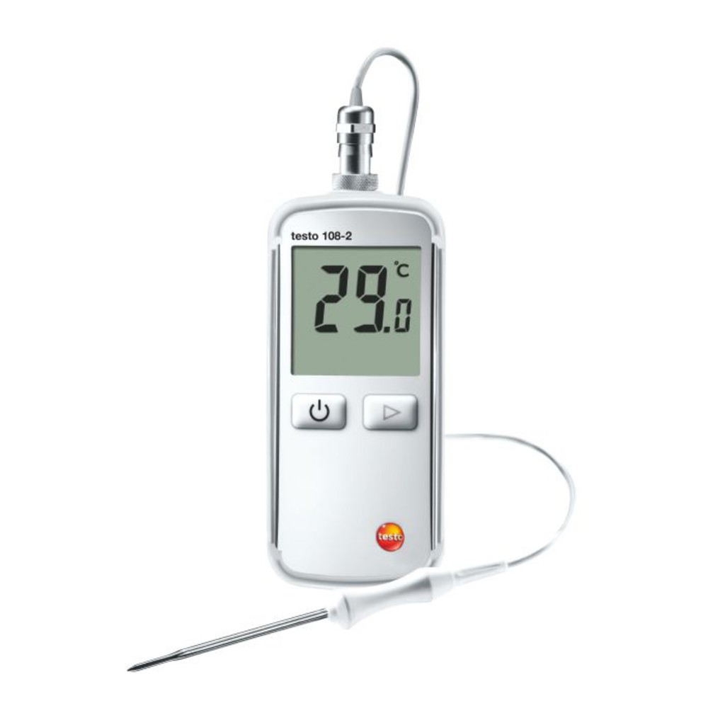 Термометр Testo 108
