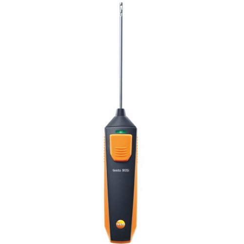 Смарт-зонд термометр Testo 905i
